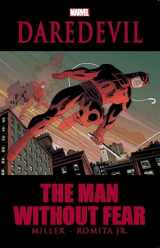 9780785134794-0785134794-Daredevil: The Man Without Fear