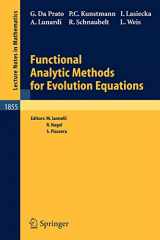 9783540230304-3540230300-Functional Analytic Methods for Evolution Equations (Lecture Notes in Mathematics, 1855)