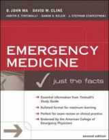9780071239998-0071239995-Emergency Medicine (Just the Facts)
