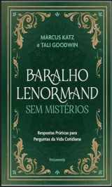 9788531521799-8531521793-Baralho Lenormand sem misterios - Respostas praticas para perguntas da vida cotidiana (Em Portugues do Brasil)