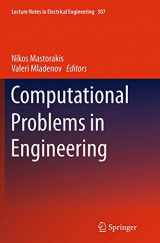 9783319375496-3319375490-Computational Problems in Engineering (Lecture Notes in Electrical Engineering, 307)