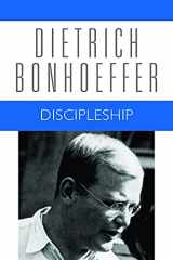 9780800683245-0800683242-Discipleship: Dietrich Bonhoeffer Works, Volume 4