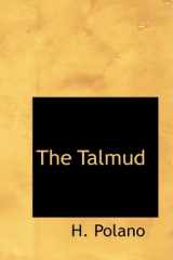 9780559113000-0559113005-The Talmud