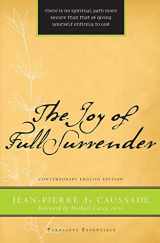 9781557256096-1557256098-The Joy of Full Surrender (Paraclete Essentials)