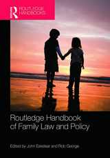 9780415640404-0415640407-Routledge Handbook of Family Law and Policy
