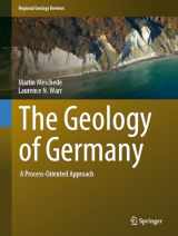9783319761015-3319761013-The Geology of Germany: A Process-Oriented Approach (Regional Geology Reviews)