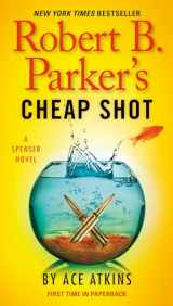 9780425275191-0425275191-Robert B. Parker's Cheap Shot (Spenser)