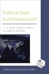 9780231105873-0231105878-Supply-Side Sustainability