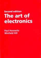9780521422284-0521422280-The Art of Electronics