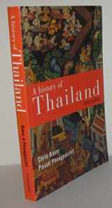 9781107420212-1107420210-A History of Thailand