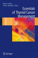 9780387257136-0387257136-Essentials of Thyroid Cancer Management (Cancer Treatment and Research)