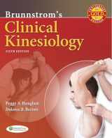 9780803623521-0803623526-Brunnstrom's Clinical Kinesiology (Clinical Kinesiology (Brunnstrom's))