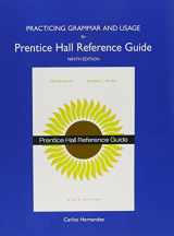 9780321921369-0321921364-Practicing Grammar and Usagefor Prentice Hall Reference Guide