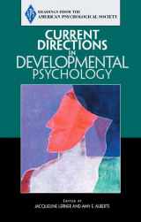 9780205579594-0205579590-Current Directions in Developmental Psychology