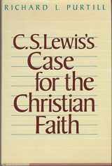 9780060667115-0060667117-C.S. Lewis's Case for the Christian Faith