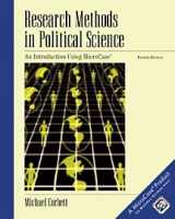 9780534549237-0534549233-Research Methods in Political Science: An Introduction