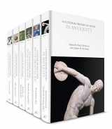 9781350024106-1350024104-A Cultural History of Sport: Volumes 1-6 (The Cultural Histories Series, 13)