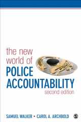 9781452286877-1452286876-The New World of Police Accountability