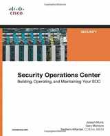 9780134052014-0134052013-Security Operations Center: Building, Operating, and Maintaining your SOC