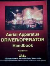 9780879391805-0879391804-Aerial Apparatus Driver / Operator Handbook