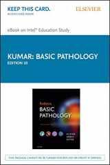 9780323394093-0323394094-Robbins Basic Pathology - Elsevier eBook on Intel Education Study (Retail Access Card) (Robbins Pathology)
