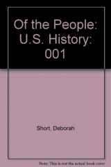9780136305750-013630575X-Of the People: U.S. History