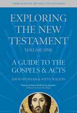 9780281084623-0281084629-Exploring the New Testament, Volume 1: A Guide to the Gospels and Acts, Third Edition (1)