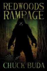 9781088075265-1088075266-Redwoods Rampage: A Supernatural Western Thriller (Son of Earp)