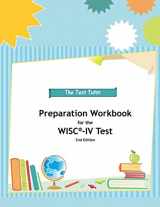 9780982870891-0982870892-Preparation Workbook for the WISC-IV Test