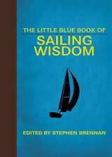 9781628737622-162873762X-The Little Blue Book of Sailing Wisdom (Little Books)