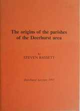 9780952119937-0952119935-Origins of the Parishes of the Deerhurst Area (Deerhurst Lecture)
