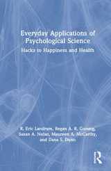 9781032037295-1032037296-Everyday Applications of Psychological Science