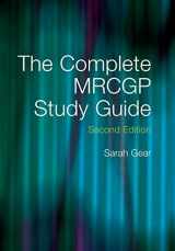 9781857757804-1857757807-The Complete MRCGP Study Guide, Second Edition
