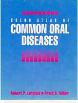 9780812112498-0812112490-Color Atlas of Common Oral Diseases