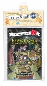 9780061336133-0061336130-In a Dark, Dark Room and Other Scary Stories Book and CD (I Can Read Level 2)