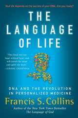 9780061733185-0061733180-The Language of Life: DNA and the Revolution in Personalized Medicine