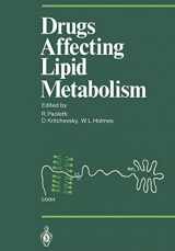 9783642717048-3642717047-Drugs Affecting Lipid Metabolism (Proceedings in Life Sciences)