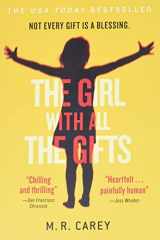 9780316334754-0316334758-The Girl With All the Gifts