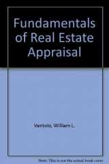 9780793107155-0793107156-Fundamentals of Real Estate Appraisal