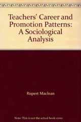 9780750700016-0750700017-Teachers' Career and Promotion Patterns: A Sociological Analysis