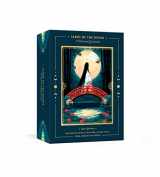 9780593135143-0593135148-Tarot of the Divine: A Deck and Guidebook Inspired by Deities, Folklore, and Fairy Tales from Around the World: Tarot Cards