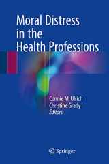 9783319646251-3319646257-Moral Distress in the Health Professions
