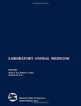 9780122636202-0122636201-Laboratory Animal Medicine (American College of Laboratory Animal Medicine Series)