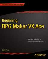 9781484207857-1484207858-Beginning RPG Maker VX Ace