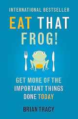 9781444765427-1444765426-Eat That Frog