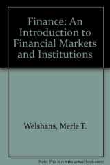 9780538061407-0538061405-Finance: An Introduction to Financial Markets and Institutions