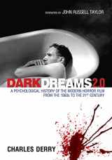 9781476693385-1476693382-Dark Dreams 2.0: A Psychological History of the Modern Horror Film from the 1950s to the 21st Century