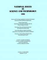 9780309048828-0309048826-National Issues in Science and Technology 1993