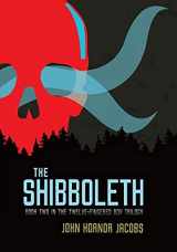 9780761390084-0761390081-The Shibboleth (The Twelve-Fingered Boy Trilogy)