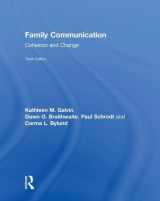 9780415417822-0415417821-Family Communication: Cohesion and Change